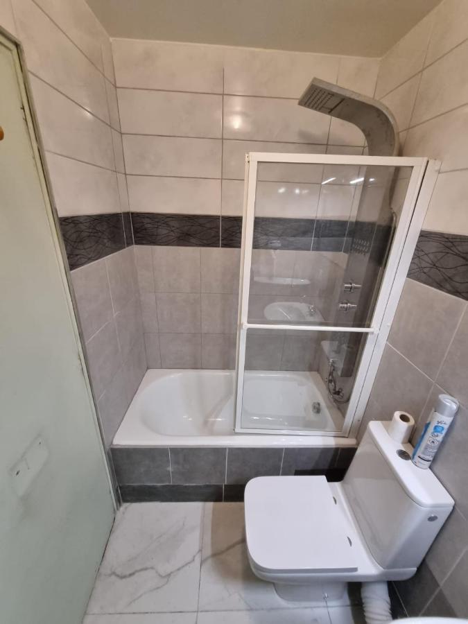 Le 20 Appartement Thollon-les-Memises Buitenkant foto